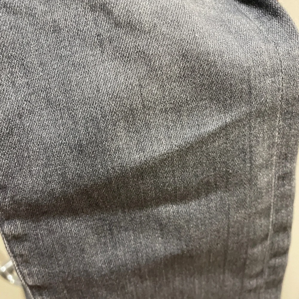 Citizens Of Humanity Gray Denim - Picture 7 of 14